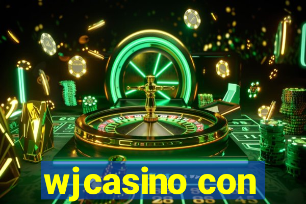 wjcasino con